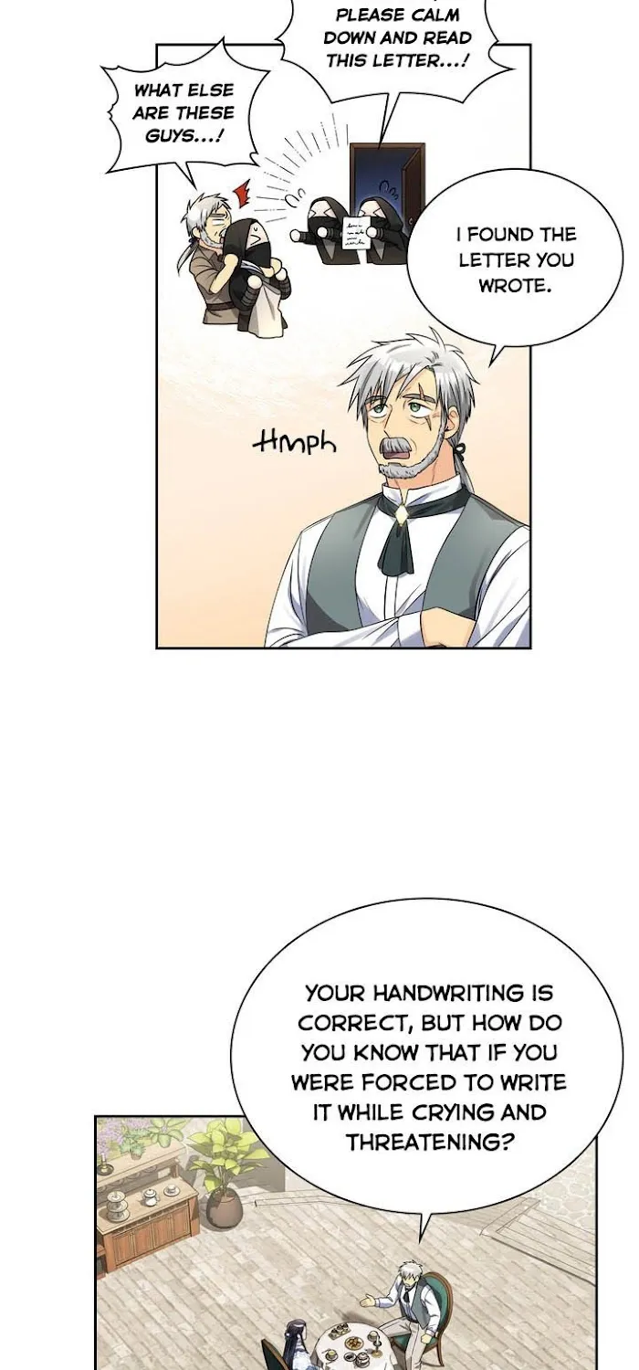 Princess Shuden Mangakakalot X Chapter 41 Page 42