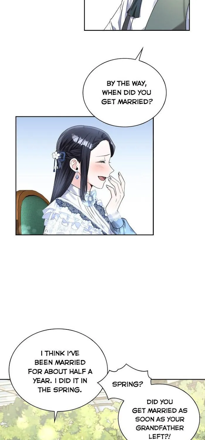 Princess Shuden Mangakakalot X Chapter 41 Page 44