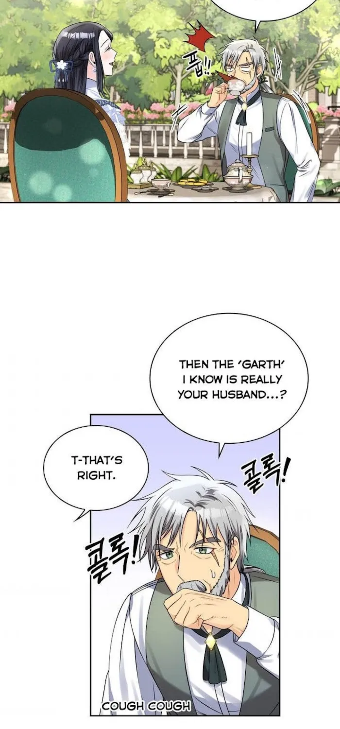 Princess Shuden Mangakakalot X Chapter 41 Page 45
