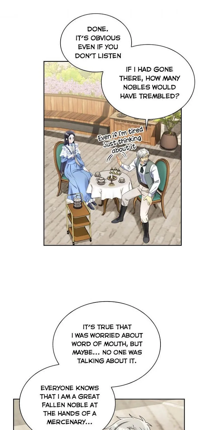 Princess Shuden Mangakakalot X Chapter 41 Page 47