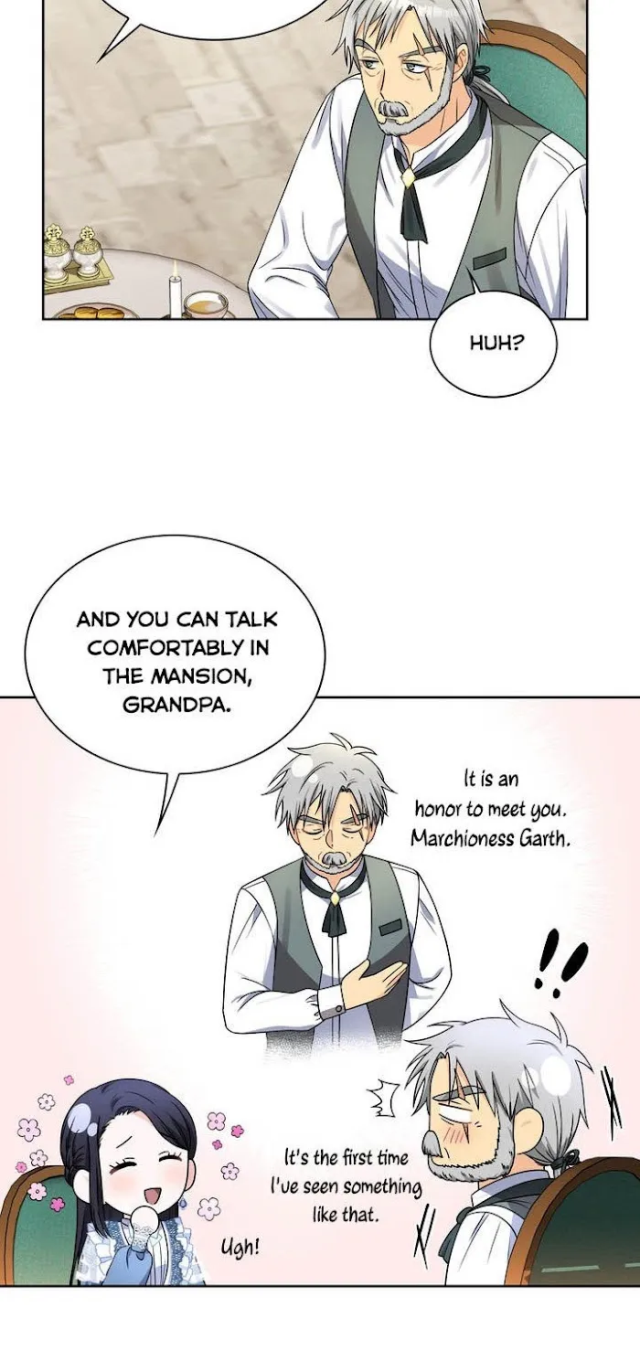 Princess Shuden Mangakakalot X Chapter 41 Page 48