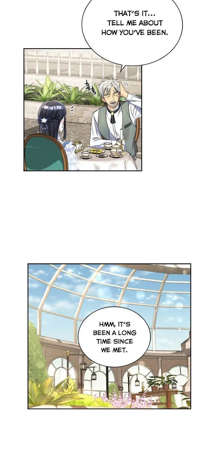 Princess Shuden Mangakakalot X Chapter 41 Page 51