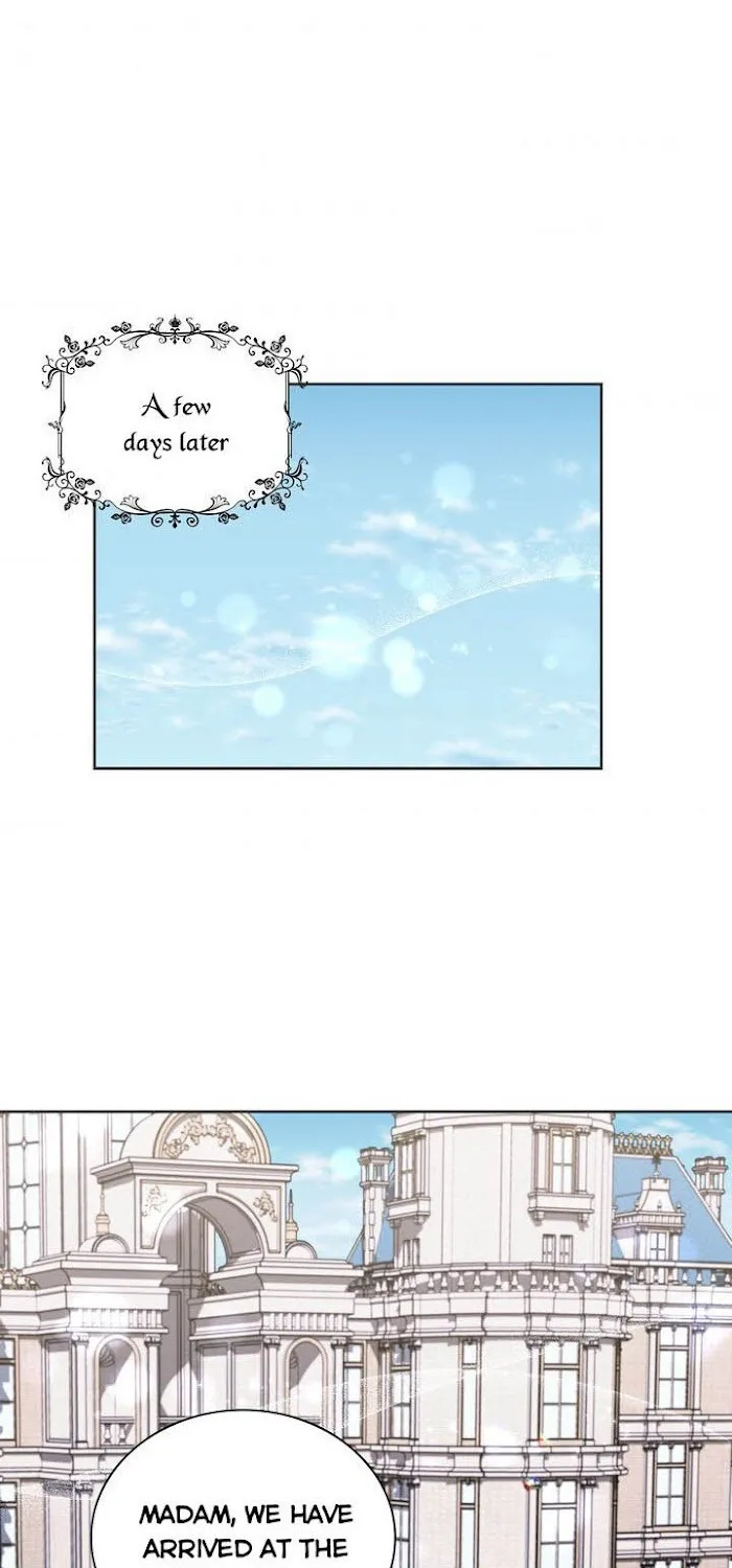Princess Shuden Mangakakalot X Chapter 41 Page 8