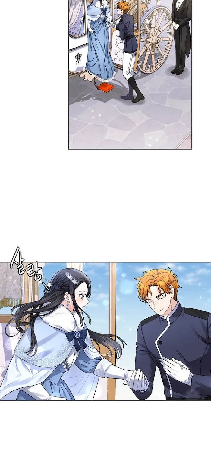 Princess Shuden Mangakakalot X Chapter 41 Page 10