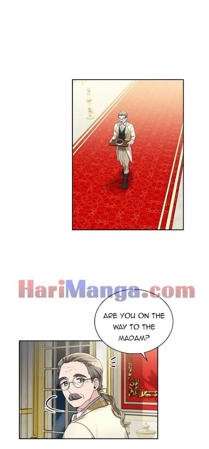 Princess Shuden Mangakakalot X Chapter 42 Page 1
