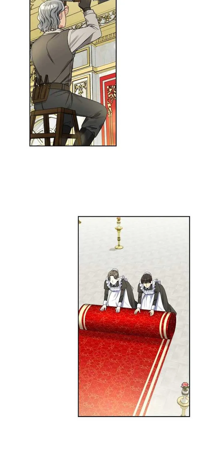 Princess Shuden Mangakakalot X Chapter 42 Page 19