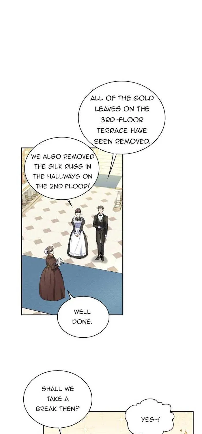 Princess Shuden Mangakakalot X Chapter 42 Page 20