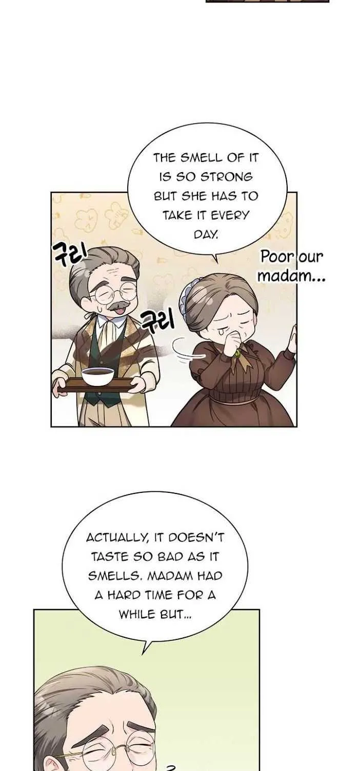 Princess Shuden Mangakakalot X Chapter 42 Page 3