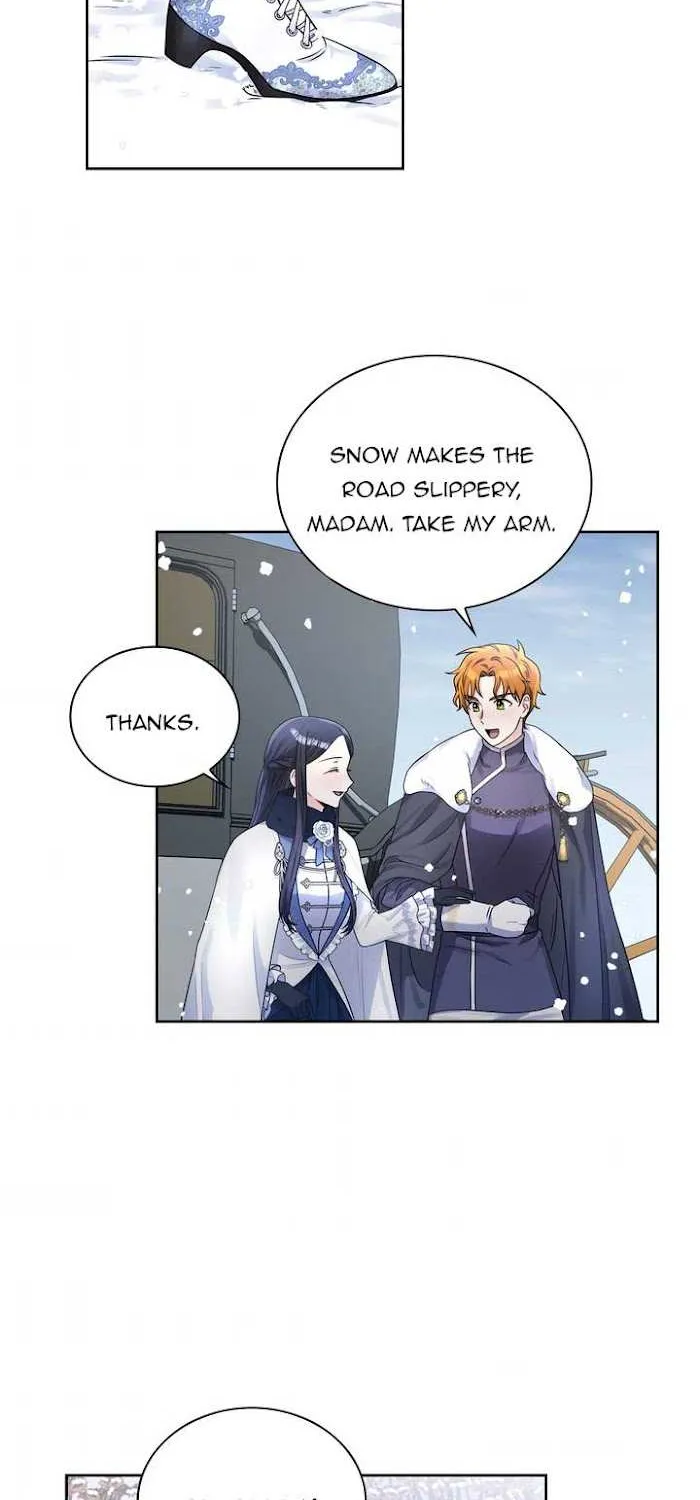 Princess Shuden Mangakakalot X Chapter 42 Page 29