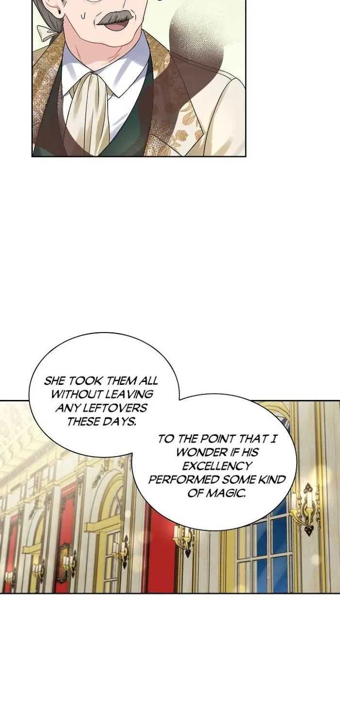 Princess Shuden Mangakakalot X Chapter 42 Page 4