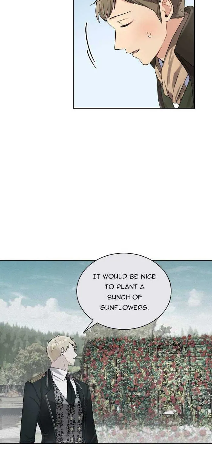 Princess Shuden Mangakakalot X Chapter 42 Page 34