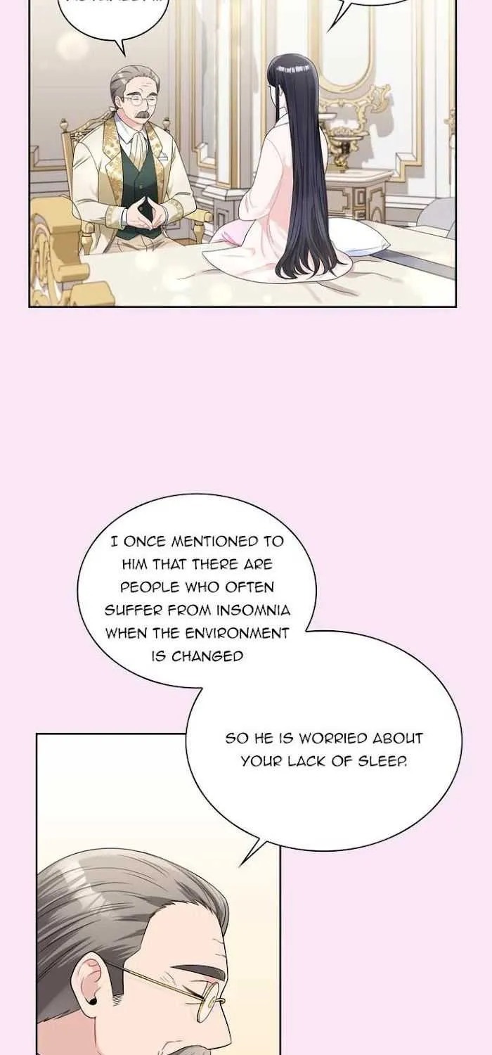 Princess Shuden Mangakakalot X Chapter 42 Page 9