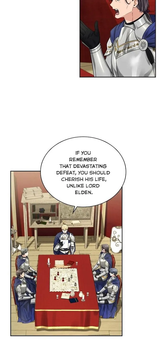 Princess Shuden Mangakakalot X Chapter 43 Page 19