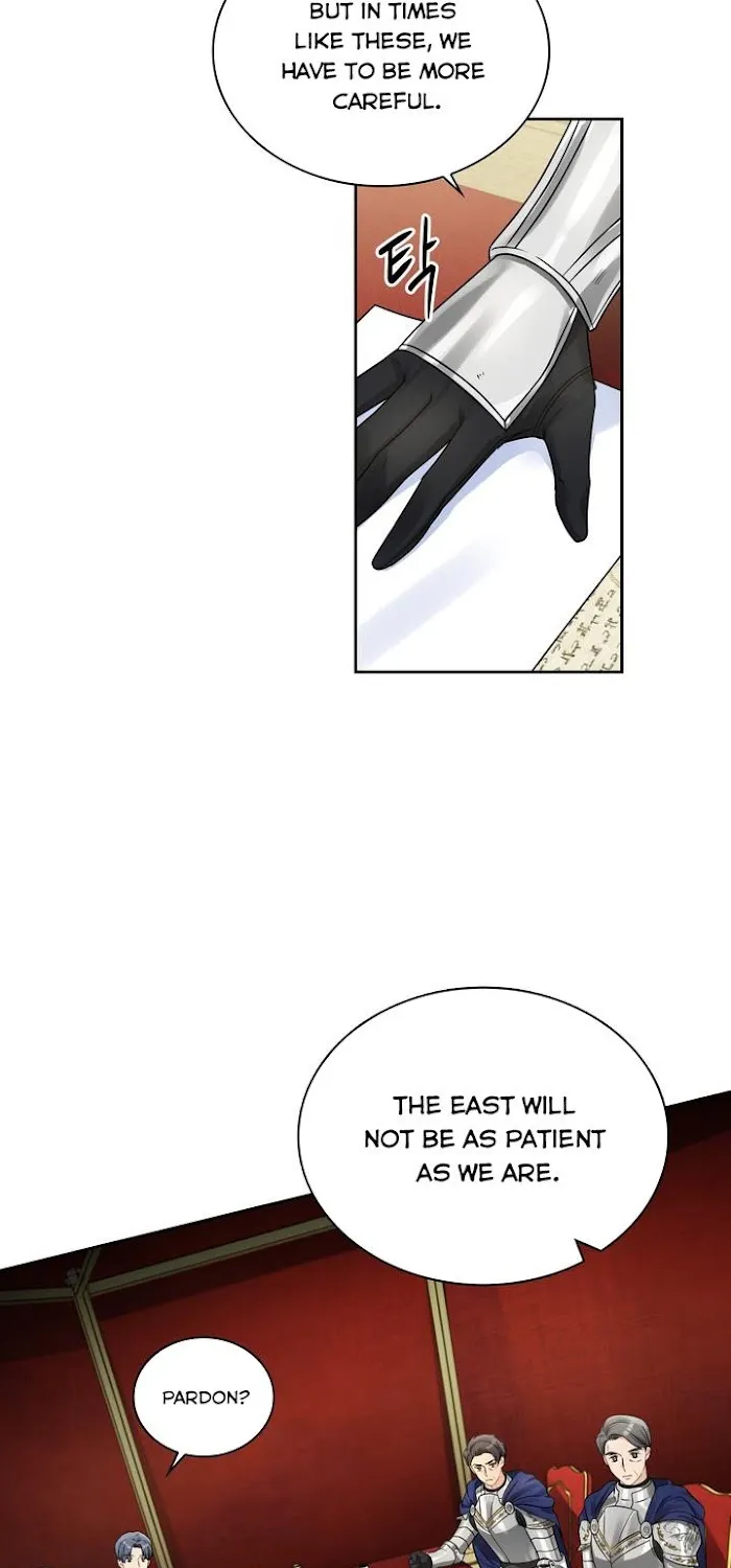 Princess Shuden Mangakakalot X Chapter 43 Page 22