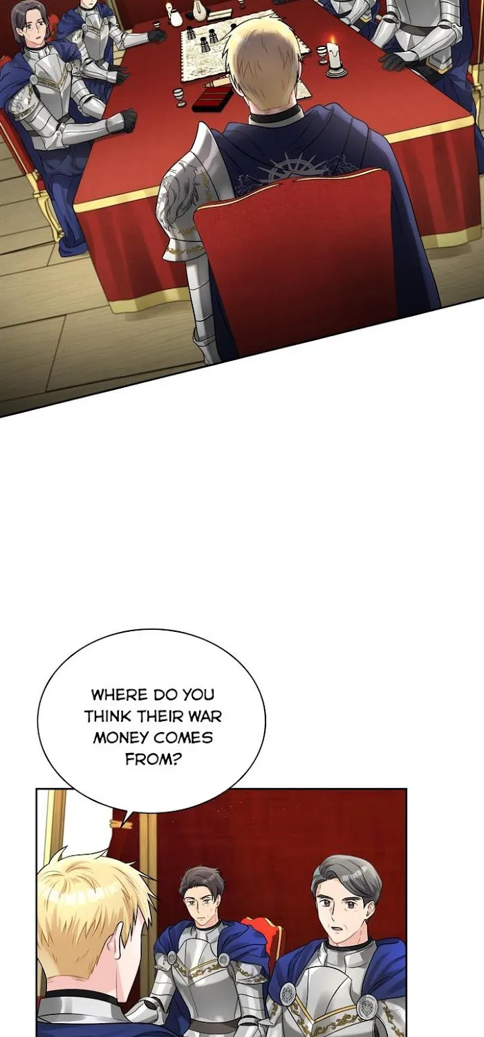 Princess Shuden Mangakakalot X Chapter 43 Page 23