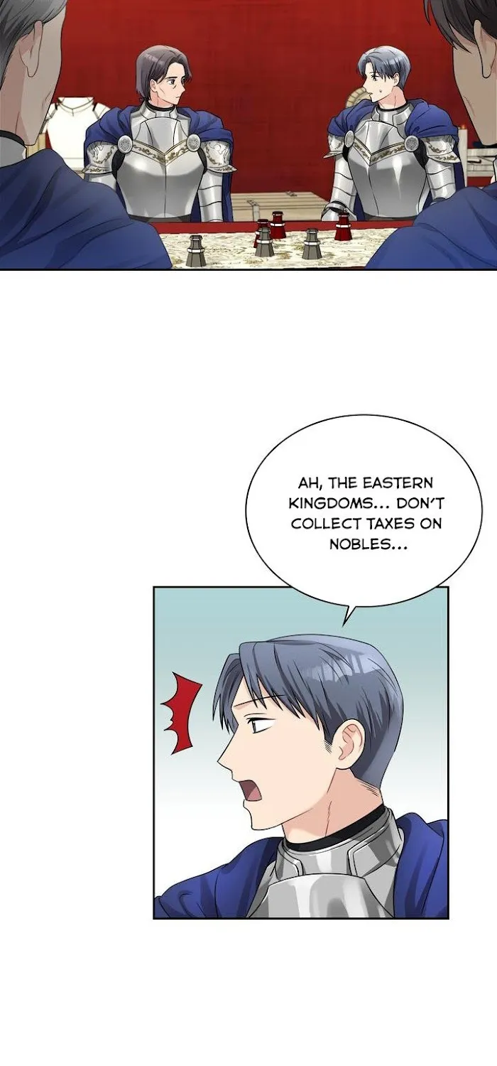 Princess Shuden Mangakakalot X Chapter 43 Page 25
