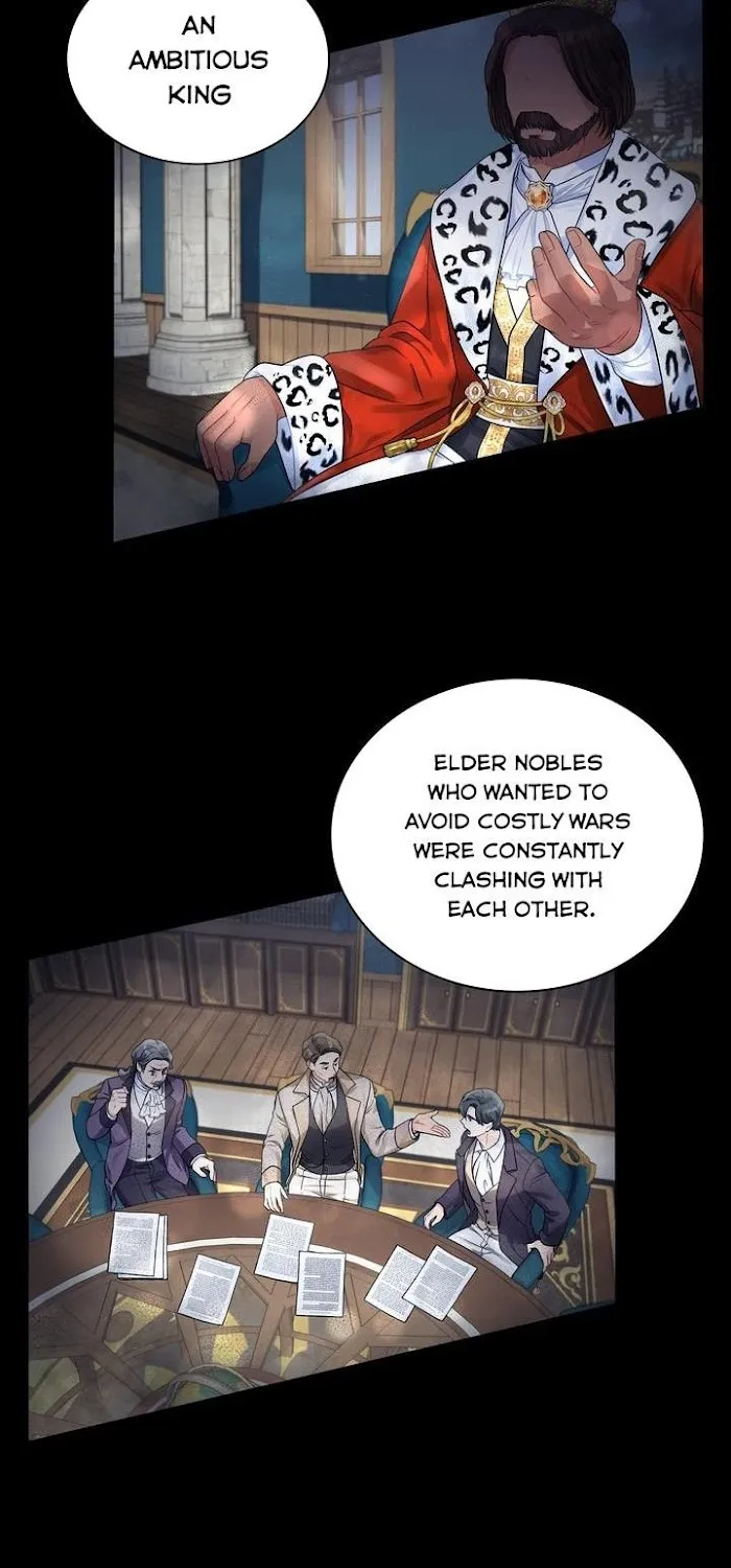 Princess Shuden Mangakakalot X Chapter 43 Page 28