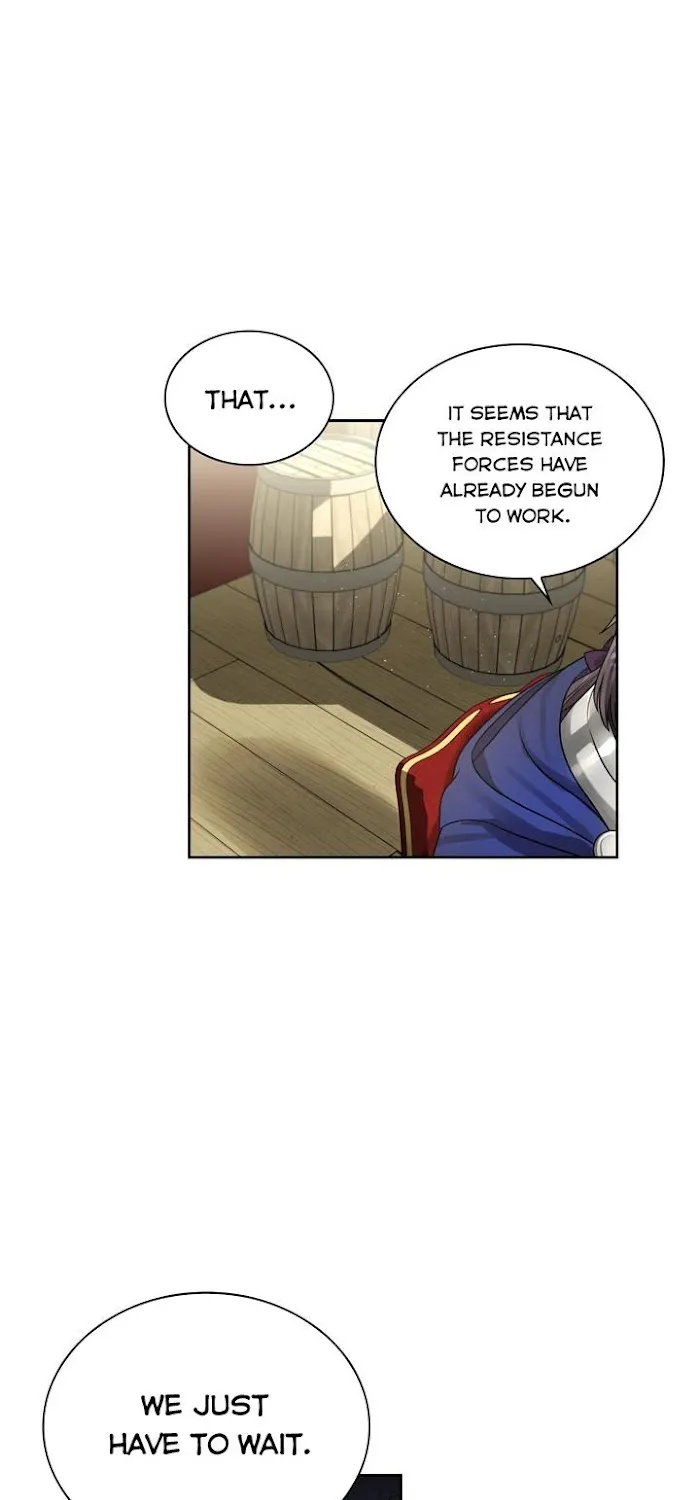 Princess Shuden Mangakakalot X Chapter 43 Page 34