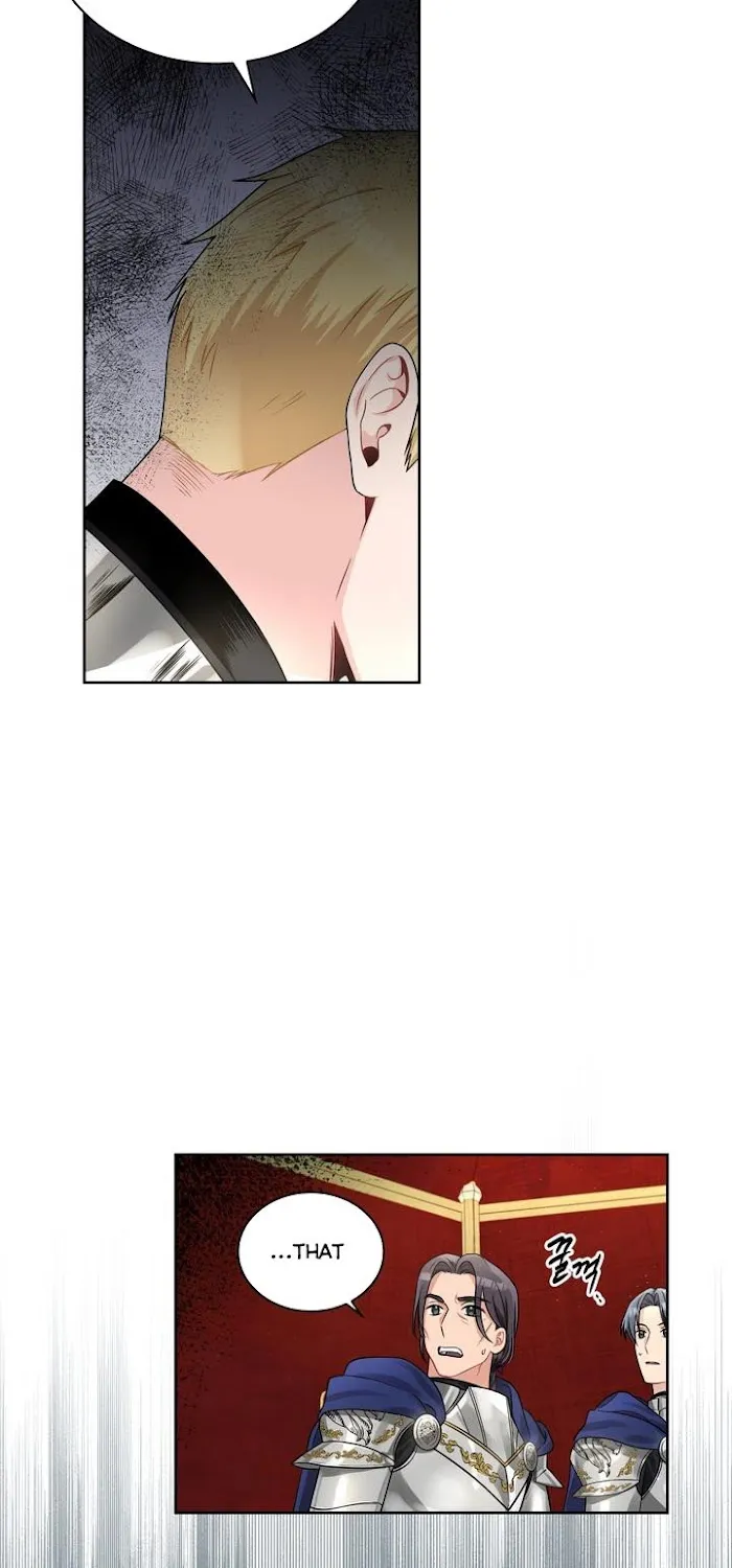 Princess Shuden Mangakakalot X Chapter 43 Page 35