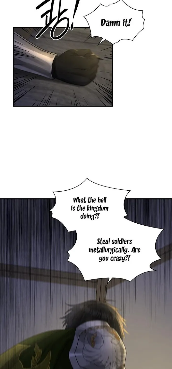 Princess Shuden Mangakakalot X Chapter 43 Page 38