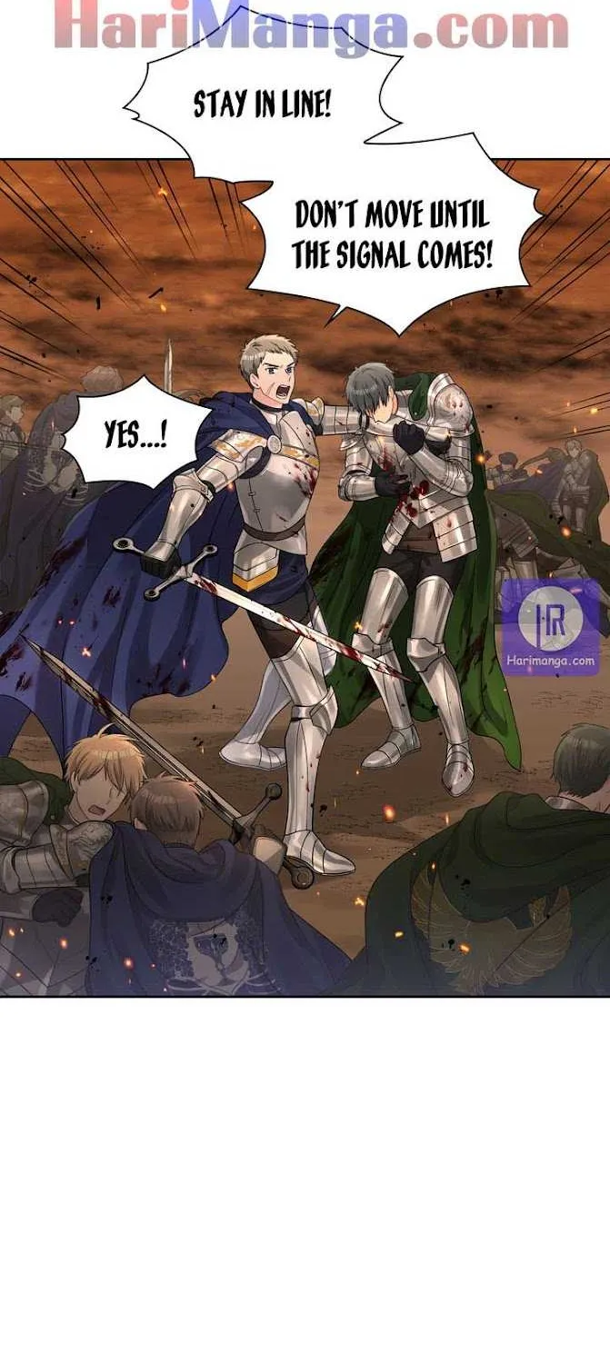 Princess Shuden Mangakakalot X Chapter 44 Page 13
