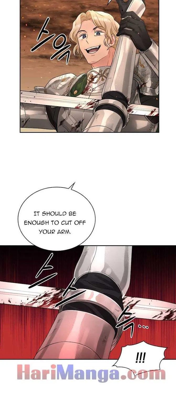 Princess Shuden Mangakakalot X Chapter 44 Page 17