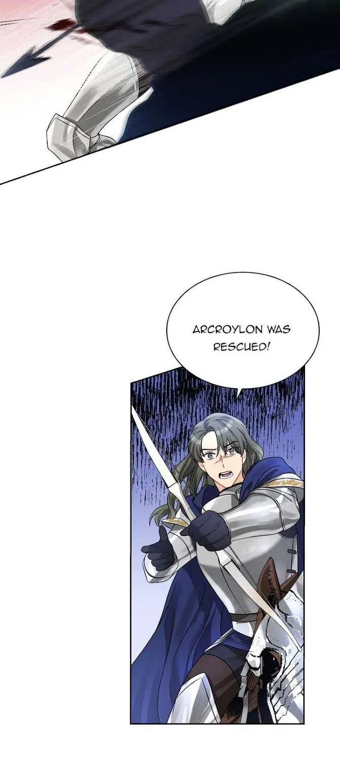 Princess Shuden Mangakakalot X Chapter 44 Page 19