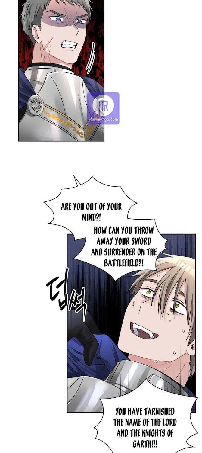 Princess Shuden Mangakakalot X Chapter 44 Page 21