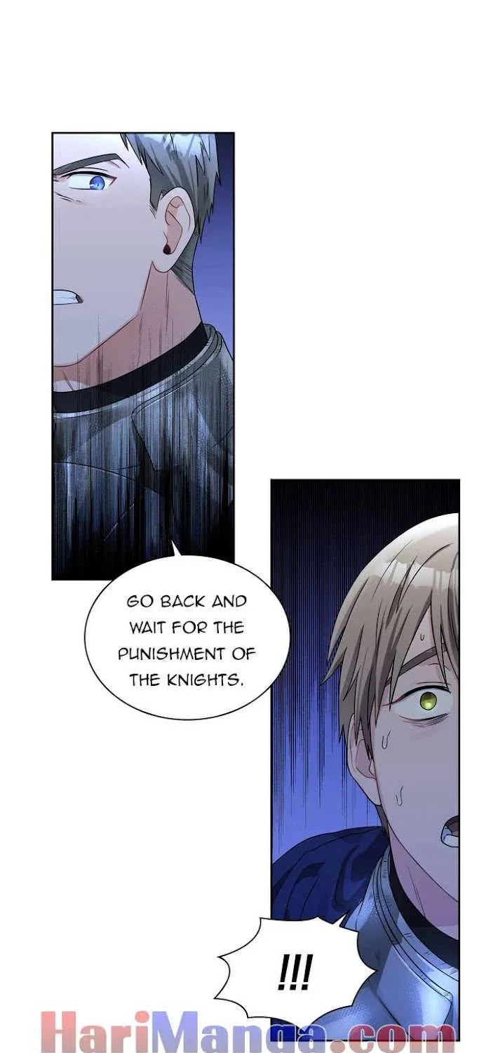 Princess Shuden Mangakakalot X Chapter 44 Page 23