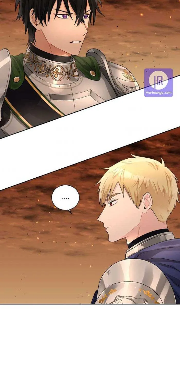 Princess Shuden Mangakakalot X Chapter 44 Page 28