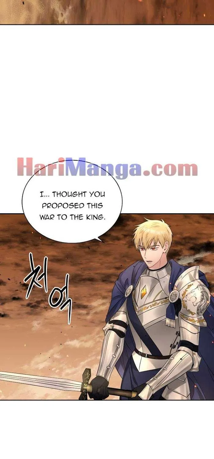 Princess Shuden Mangakakalot X Chapter 44 Page 33