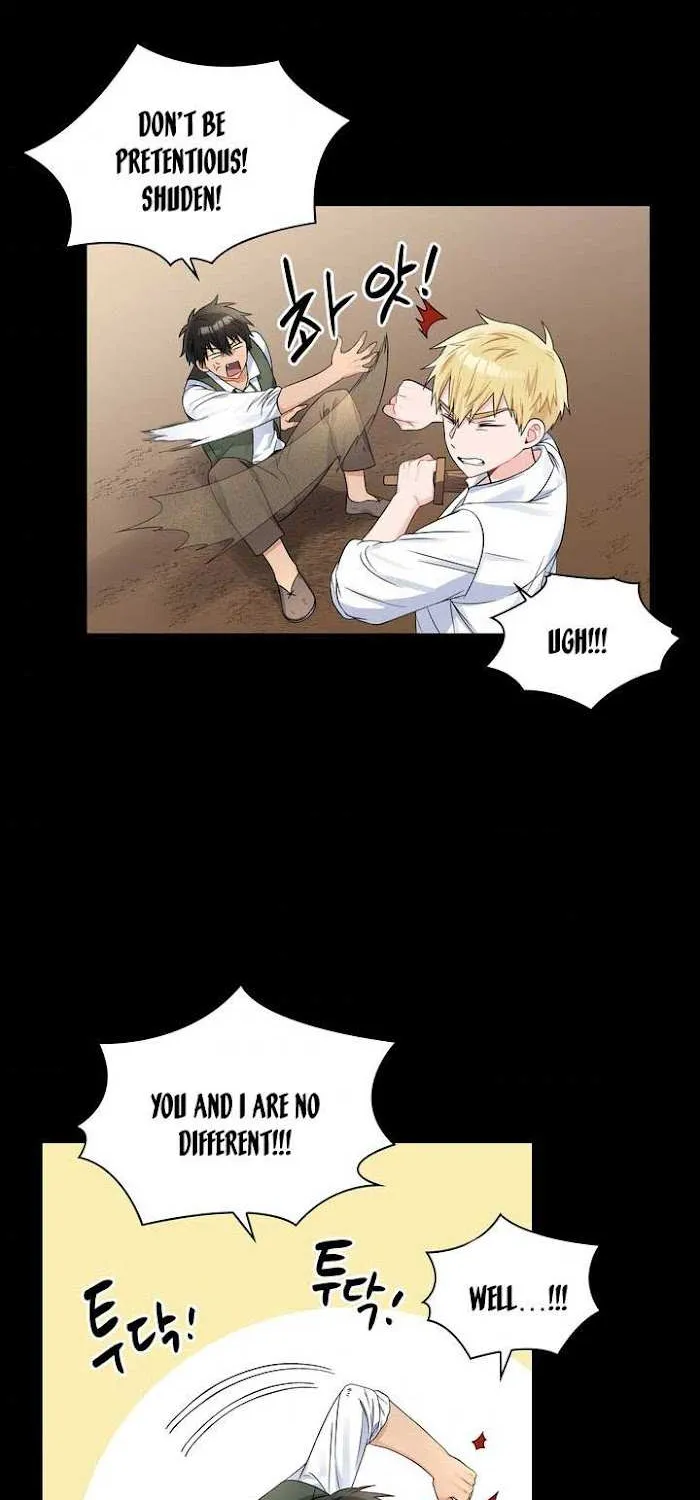 Princess Shuden Mangakakalot X Chapter 44 Page 42