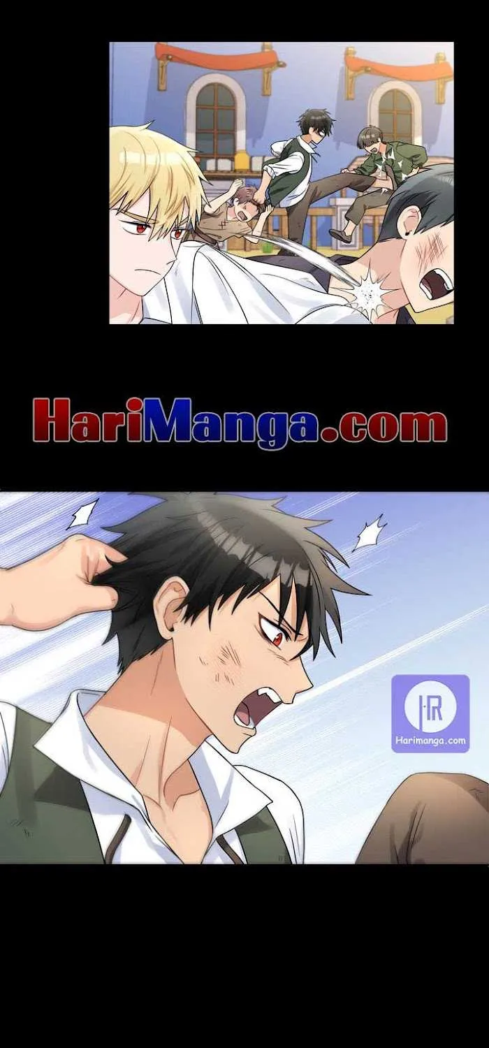 Princess Shuden Mangakakalot X Chapter 44 Page 48
