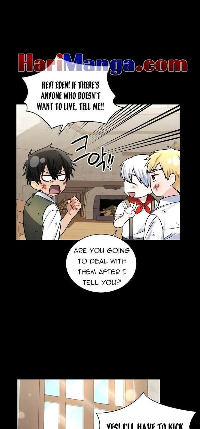 Princess Shuden Mangakakalot X Chapter 44 Page 51