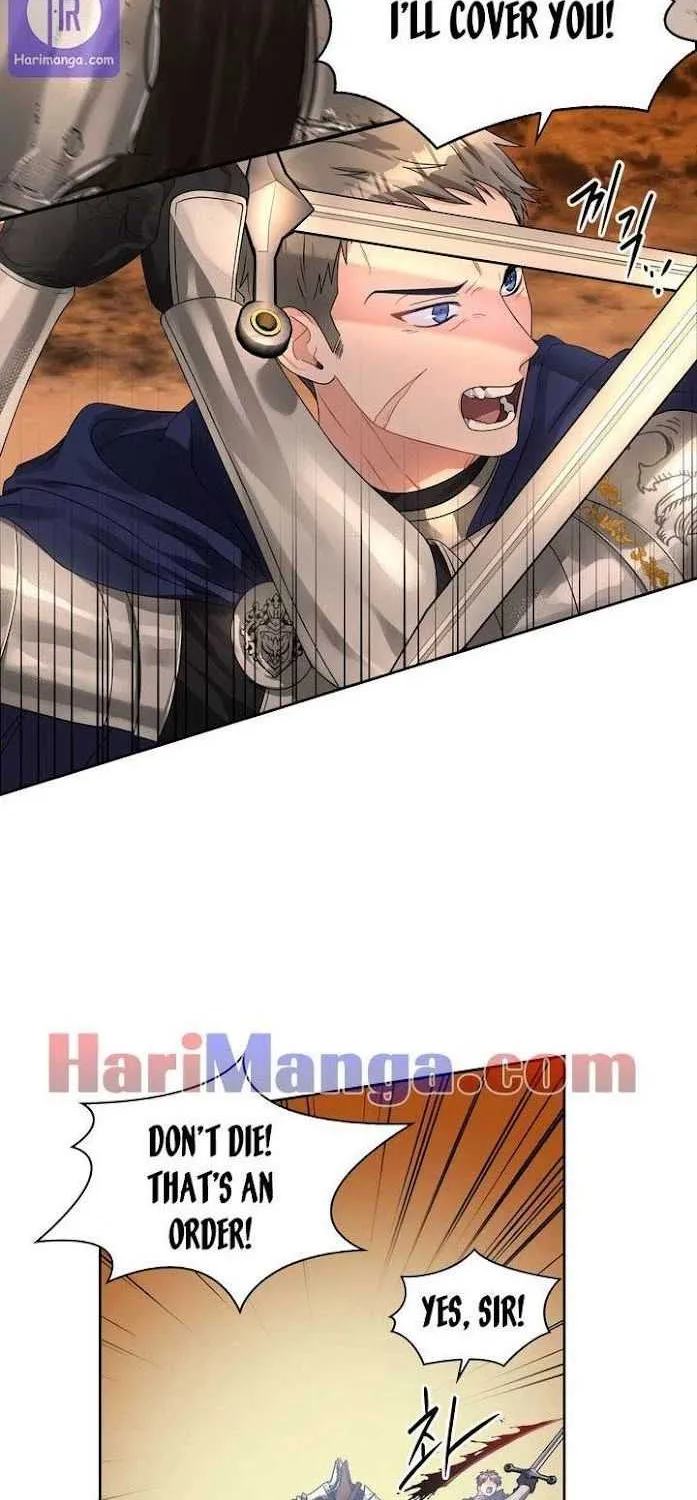 Princess Shuden Mangakakalot X Chapter 44 Page 8