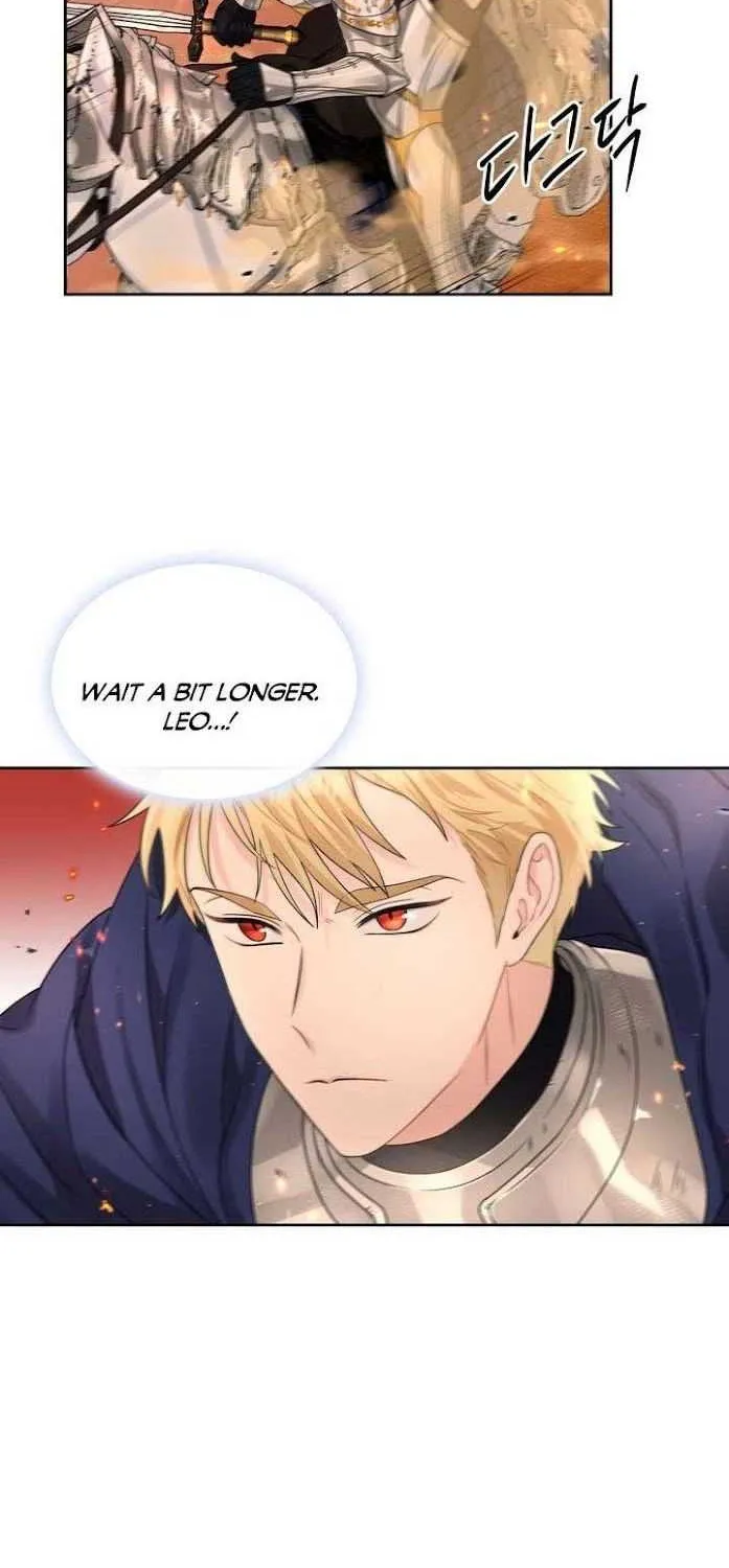 Princess Shuden Mangakakalot X Chapter 44 Page 10