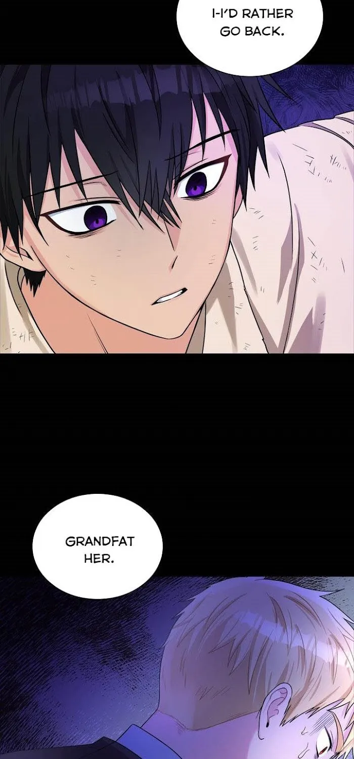Princess Shuden Mangakakalot X Chapter 45 Page 35