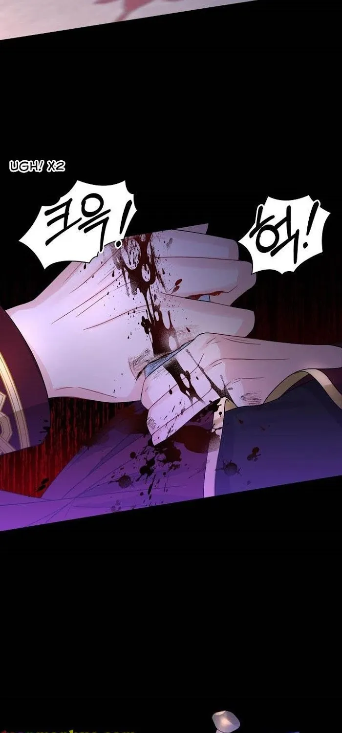 Princess Shuden Mangakakalot X Chapter 45 Page 48