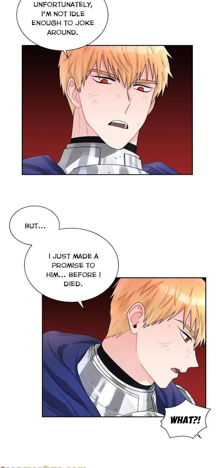 Princess Shuden Mangakakalot X Chapter 45 Page 60