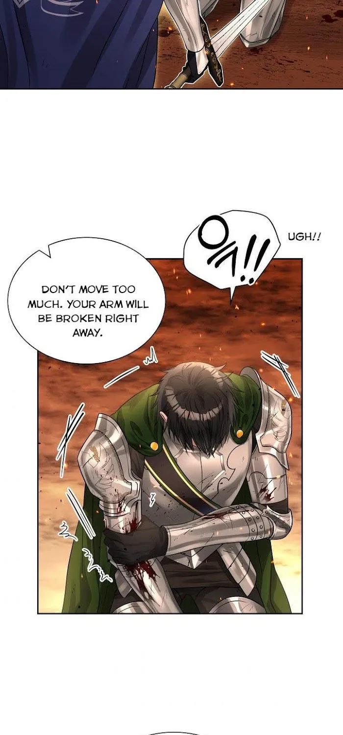 Princess Shuden Mangakakalot X Chapter 45 Page 8