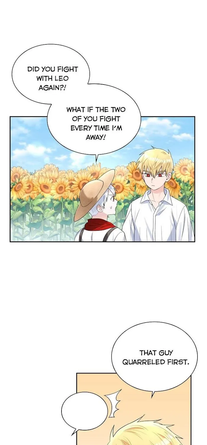 Princess Shuden Mangakakalot X Chapter 45 Page 80