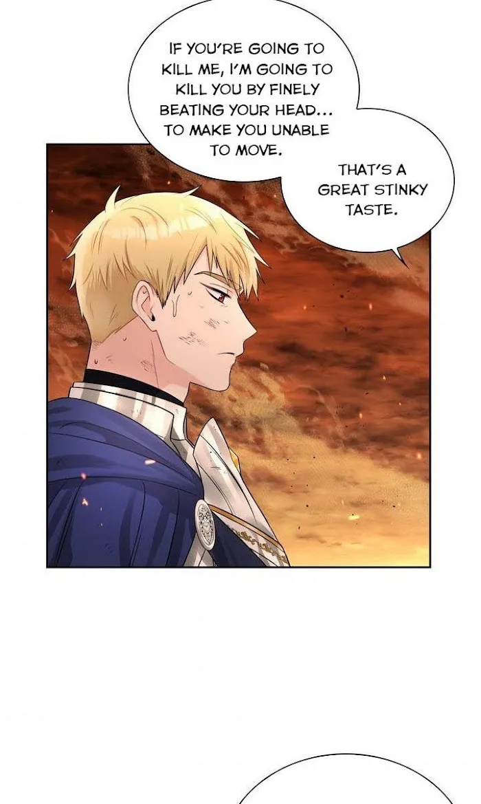 Princess Shuden Mangakakalot X Chapter 45 Page 9