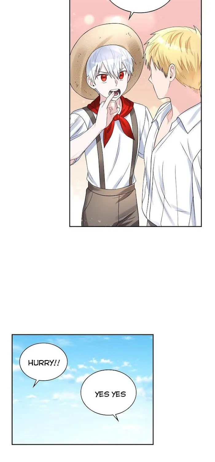Princess Shuden Mangakakalot X Chapter 45 Page 84