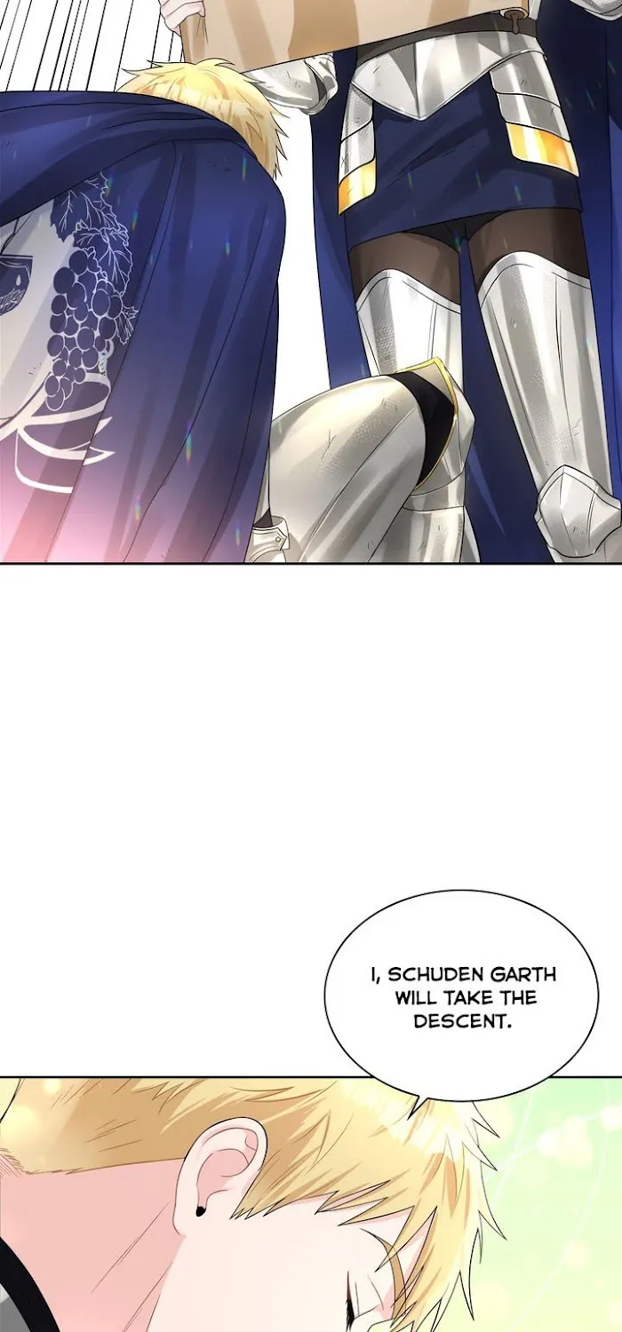 Princess Shuden Mangakakalot X Chapter 46 Page 18