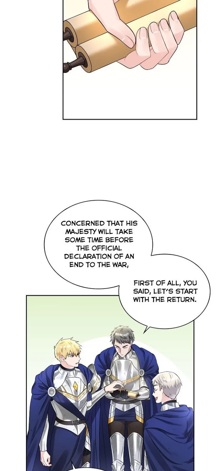 Princess Shuden Mangakakalot X Chapter 46 Page 20