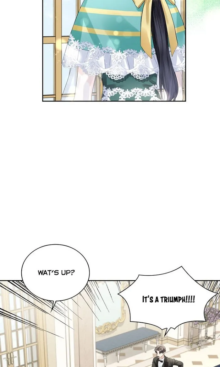 Princess Shuden Mangakakalot X Chapter 46 Page 23