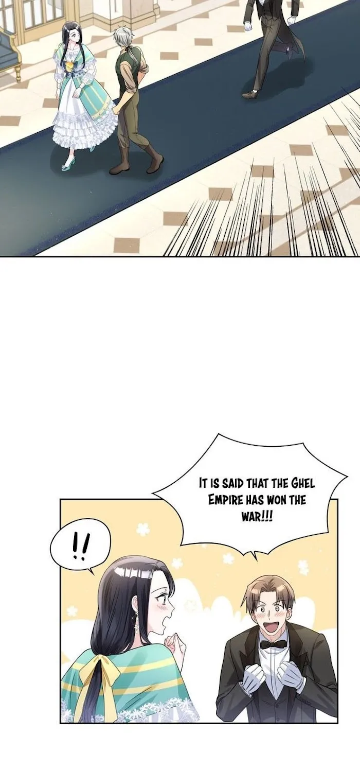 Princess Shuden Mangakakalot X Chapter 46 Page 24