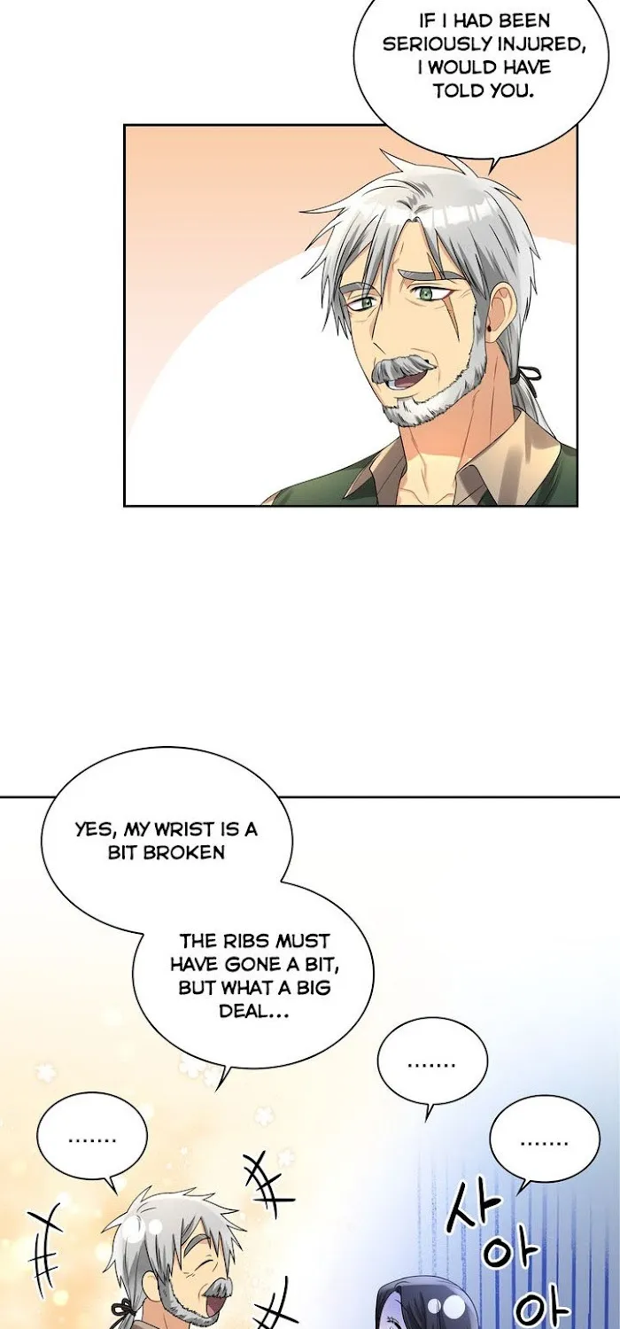 Princess Shuden Mangakakalot X Chapter 46 Page 28