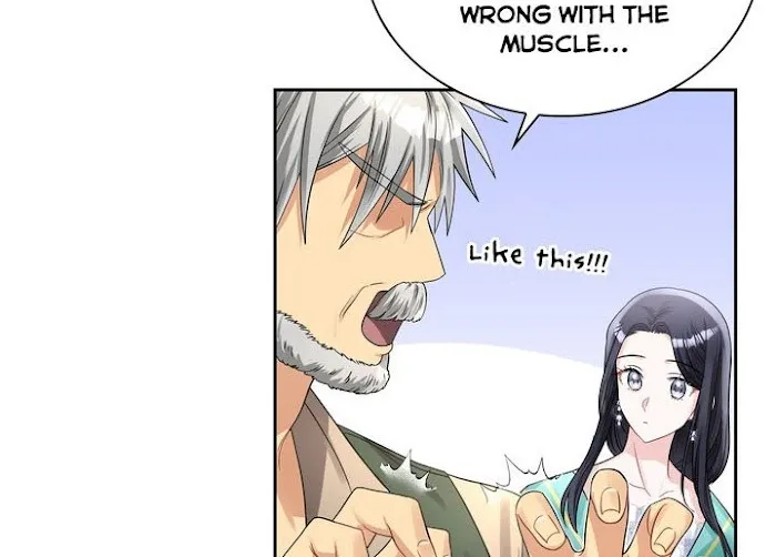 Princess Shuden Mangakakalot X Chapter 46 Page 39