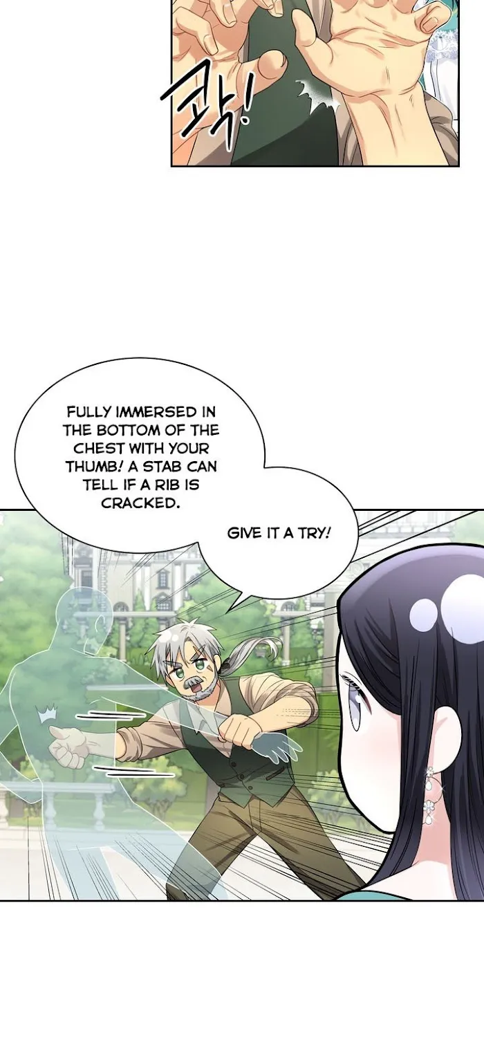 Princess Shuden Mangakakalot X Chapter 46 Page 40